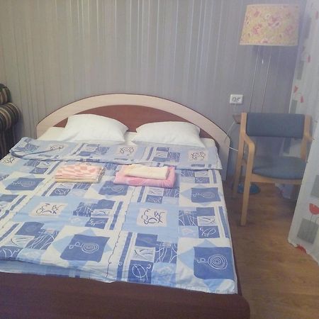 Spordi Apartment Narva Kültér fotó