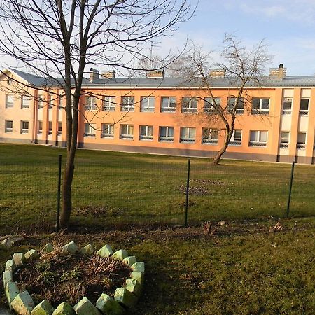 Spordi Apartment Narva Kültér fotó