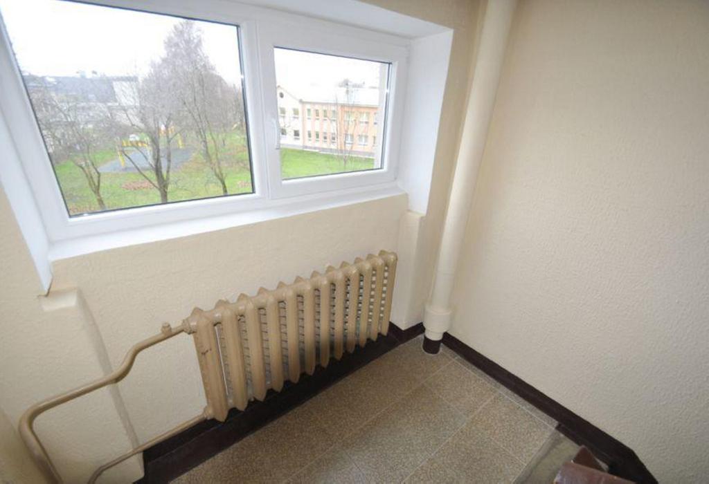 Spordi Apartment Narva Szoba fotó