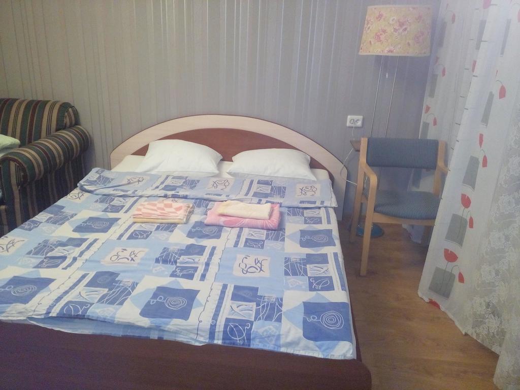 Spordi Apartment Narva Kültér fotó