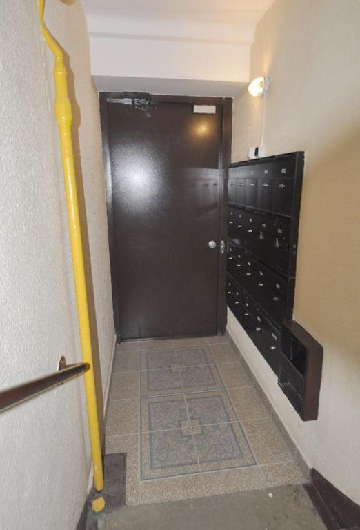 Spordi Apartment Narva Kültér fotó
