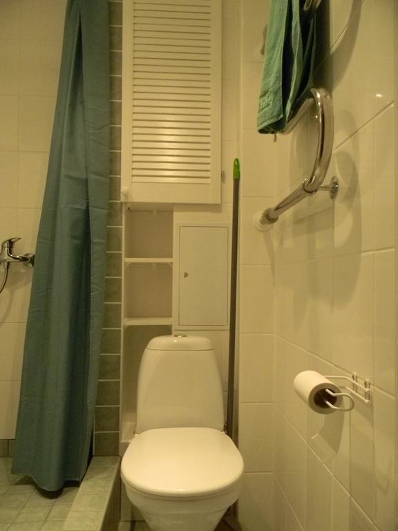 Spordi Apartment Narva Kültér fotó