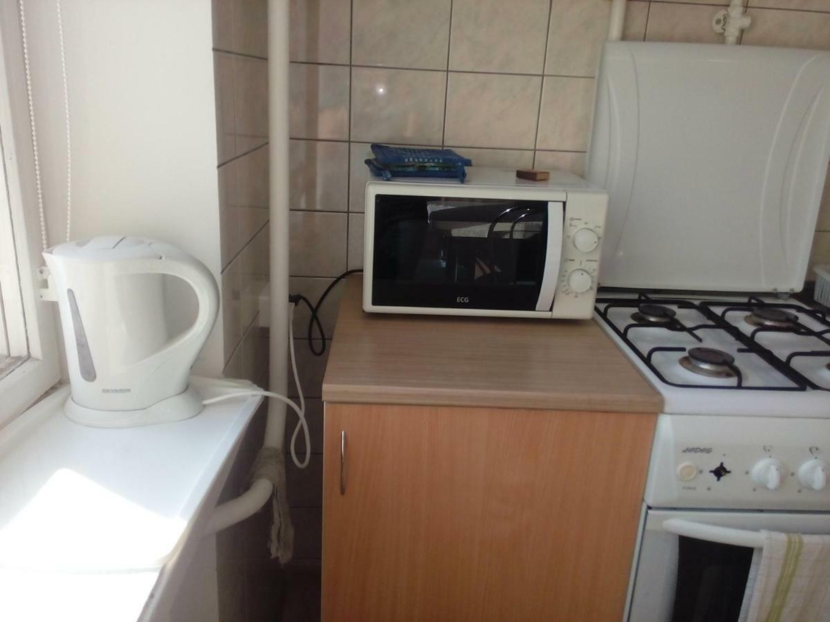 Spordi Apartment Narva Kültér fotó